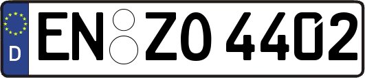 EN-ZO4402