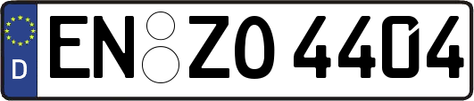 EN-ZO4404