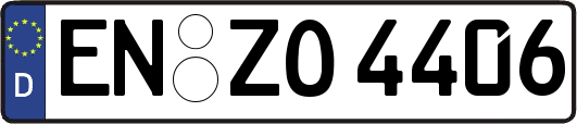 EN-ZO4406