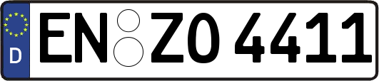 EN-ZO4411