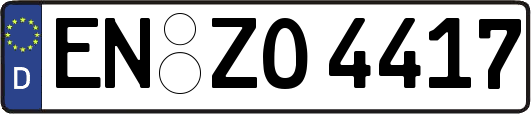 EN-ZO4417