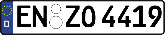 EN-ZO4419