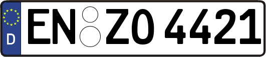 EN-ZO4421