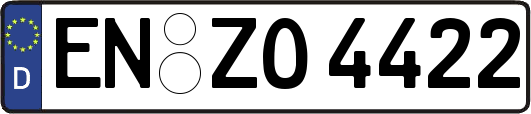 EN-ZO4422