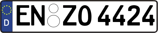 EN-ZO4424