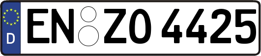 EN-ZO4425