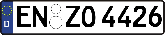 EN-ZO4426