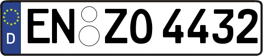 EN-ZO4432