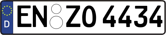 EN-ZO4434