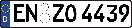 EN-ZO4439