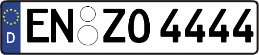 EN-ZO4444