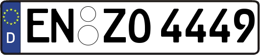 EN-ZO4449