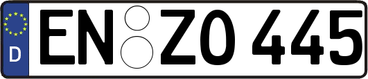 EN-ZO445