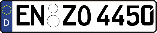 EN-ZO4450