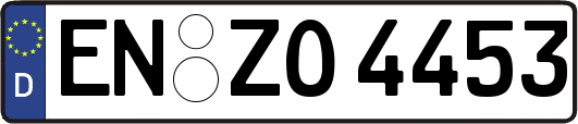 EN-ZO4453