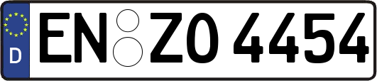 EN-ZO4454