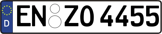 EN-ZO4455