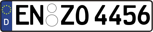 EN-ZO4456