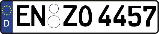 EN-ZO4457