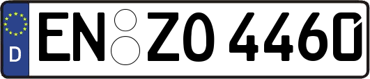 EN-ZO4460