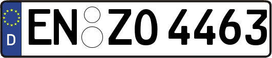 EN-ZO4463