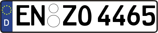 EN-ZO4465