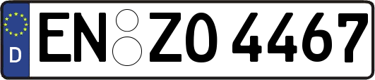 EN-ZO4467