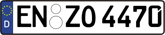 EN-ZO4470