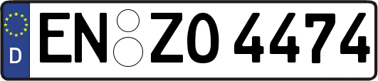 EN-ZO4474