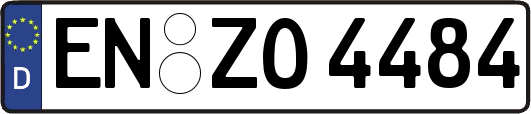 EN-ZO4484