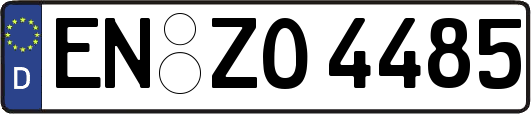 EN-ZO4485