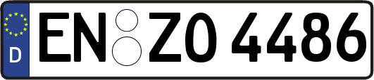 EN-ZO4486