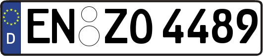 EN-ZO4489