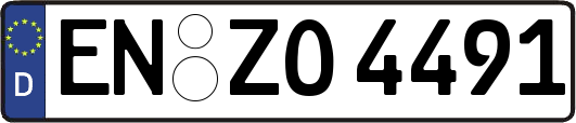 EN-ZO4491