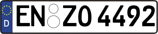 EN-ZO4492