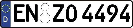 EN-ZO4494