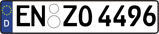 EN-ZO4496