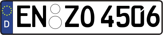 EN-ZO4506