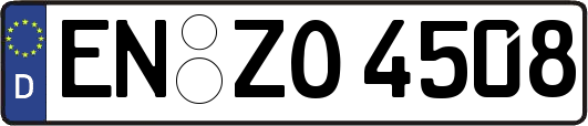 EN-ZO4508