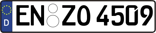 EN-ZO4509