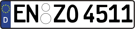 EN-ZO4511