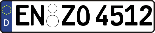 EN-ZO4512