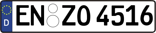 EN-ZO4516