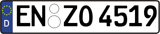 EN-ZO4519