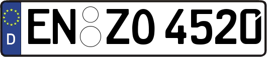 EN-ZO4520