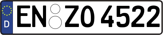 EN-ZO4522