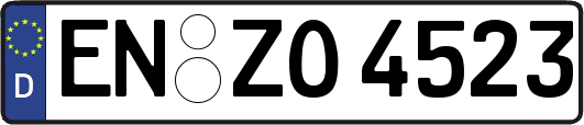 EN-ZO4523