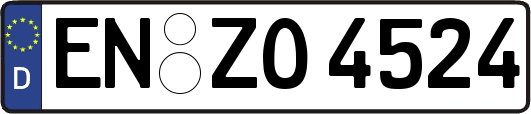 EN-ZO4524