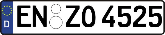 EN-ZO4525