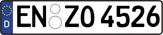 EN-ZO4526